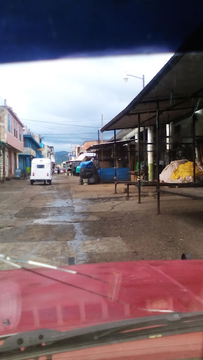 Mercado Municipal