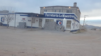 Ferretería La Maestra 1