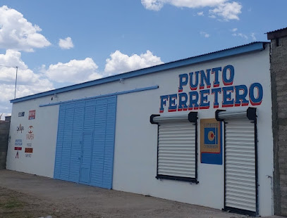 Punto Ferretero