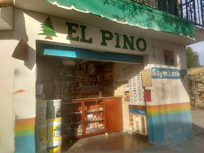 El Pino