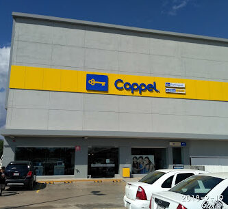 Coppel Ayutla