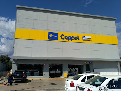 Coppel Ayutla