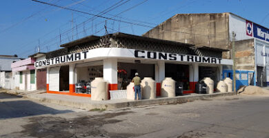 CONSTRUMAT