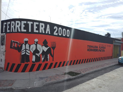 Ferretera 2000