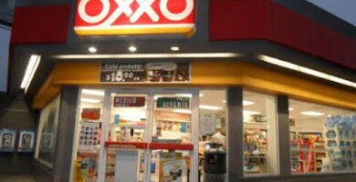 OXXO Chilapa