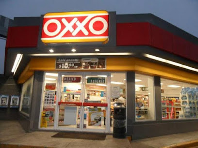 OXXO Chilapa