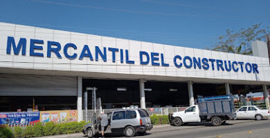 Mercantil del Constructor