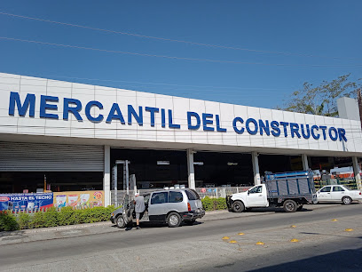 Mercantil del Constructor