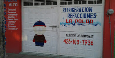 Refrigeracion La Polar