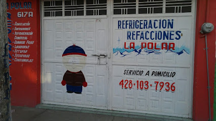 Refrigeracion La Polar