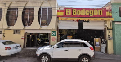 El Bodegón