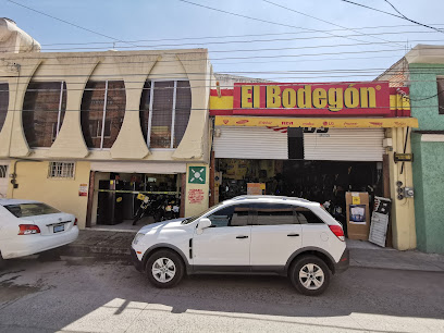 El Bodegón