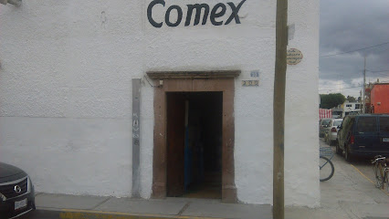 Comex San Felipe