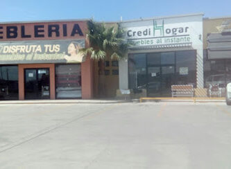 CREDIHOGAR CARRANZA