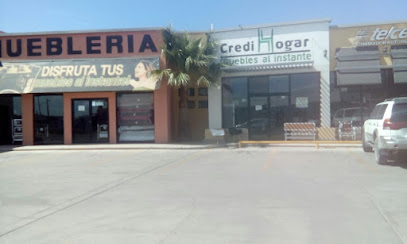 CREDIHOGAR CARRANZA