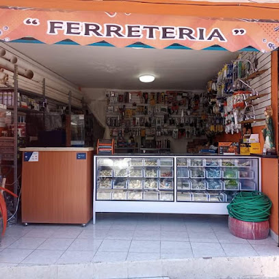 Ferreteria El Ranchito