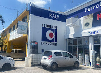 Ferretería Kaly