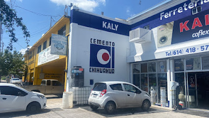 Ferretería Kaly