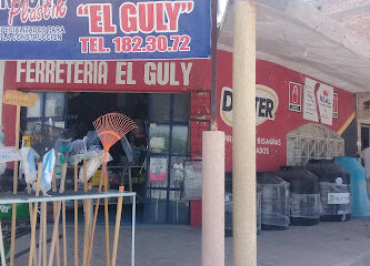 Ferreteria el guly