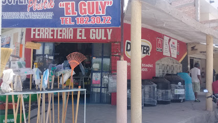 Ferreteria el guly