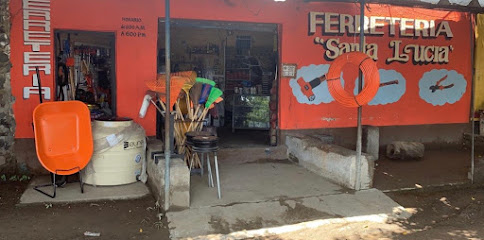 Ferreteria Santa Lucia Colima