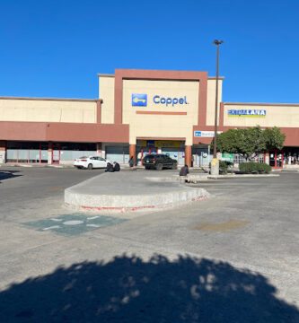 Plaza Tecate Encinos