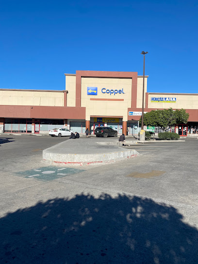 Plaza Tecate Encinos