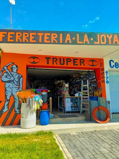 Ferretería Truper La Joya