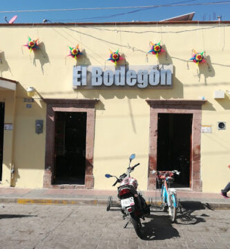 El Bodegón