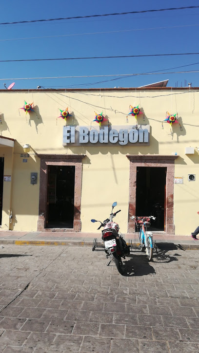 El Bodegón