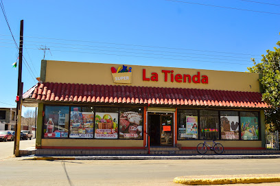 Super La Tienda