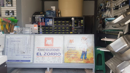 Ferresoluciones EL ZORRO