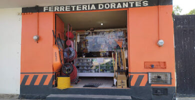 Ferreteria Dorantes