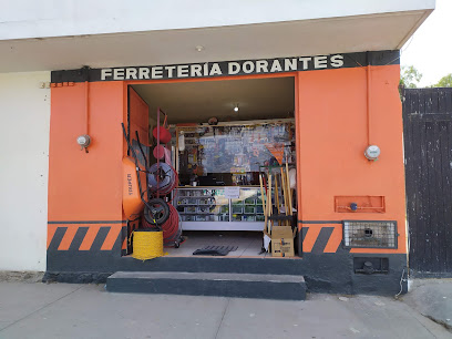 Ferreteria Dorantes