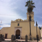 Parroquia San Francisco de Asis