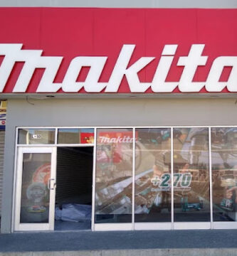 Makita store Tecate