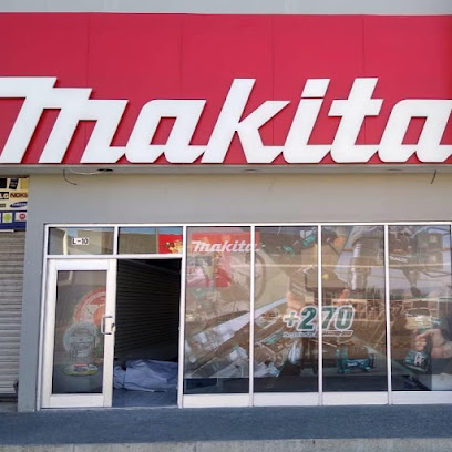 Makita store Tecate