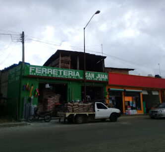 Ferreteria San Juan