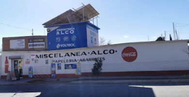 Miscelanea ALCO