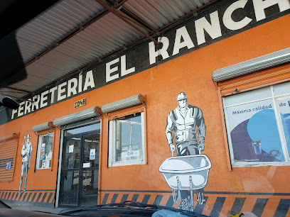 FERRETERIA EL RANCHITO