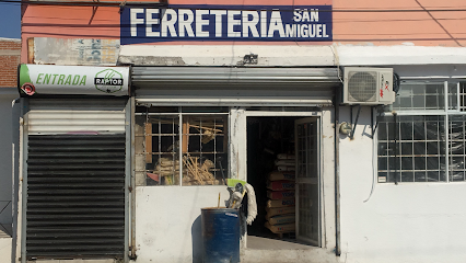 Ferretería San Miguel