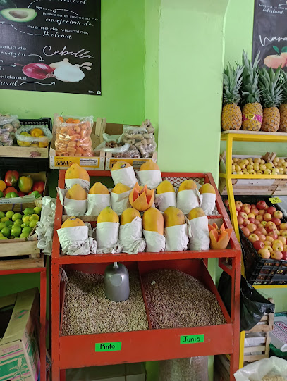 Fruteria La Morenita