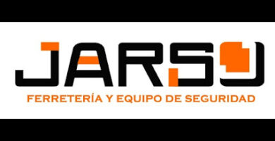 Jarso Arboledas Ferreteria y equipo de seguridad