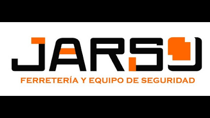 Jarso Arboledas Ferreteria y equipo de seguridad