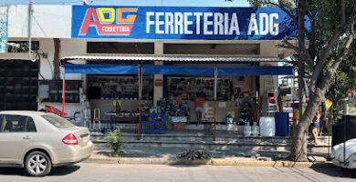 ADG FERRETERÍA