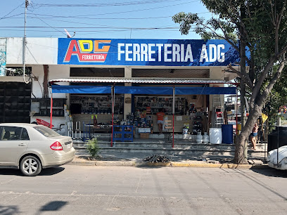 ADG FERRETERÍA