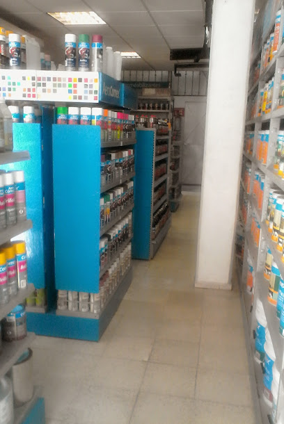 Tienda Comex