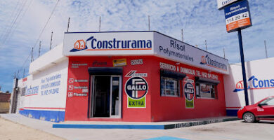 Risol Polymateriales Cardenas