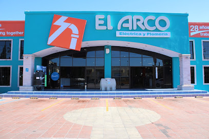 Eléctrica Y Plomería El Arco