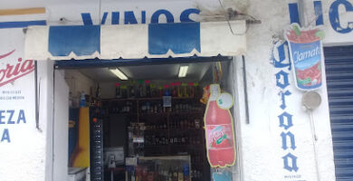 VINOS Y LICORES CHAVEZ